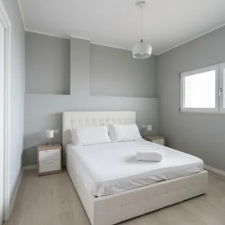 Sunny Beach Suites Penzion